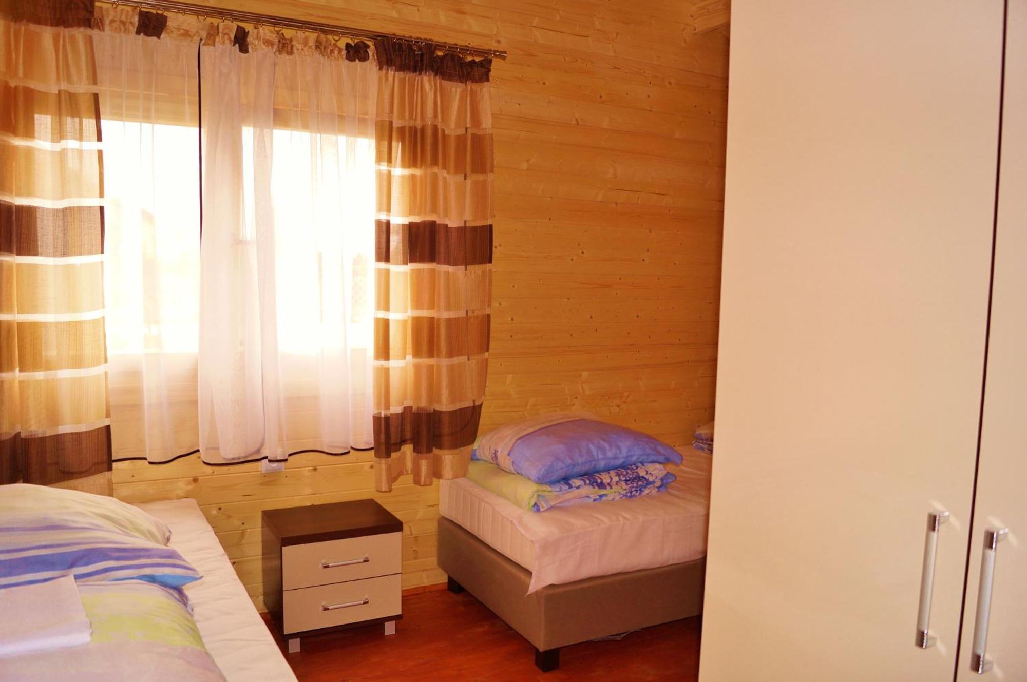 Onyx Hotel Mielno  Quarto foto
