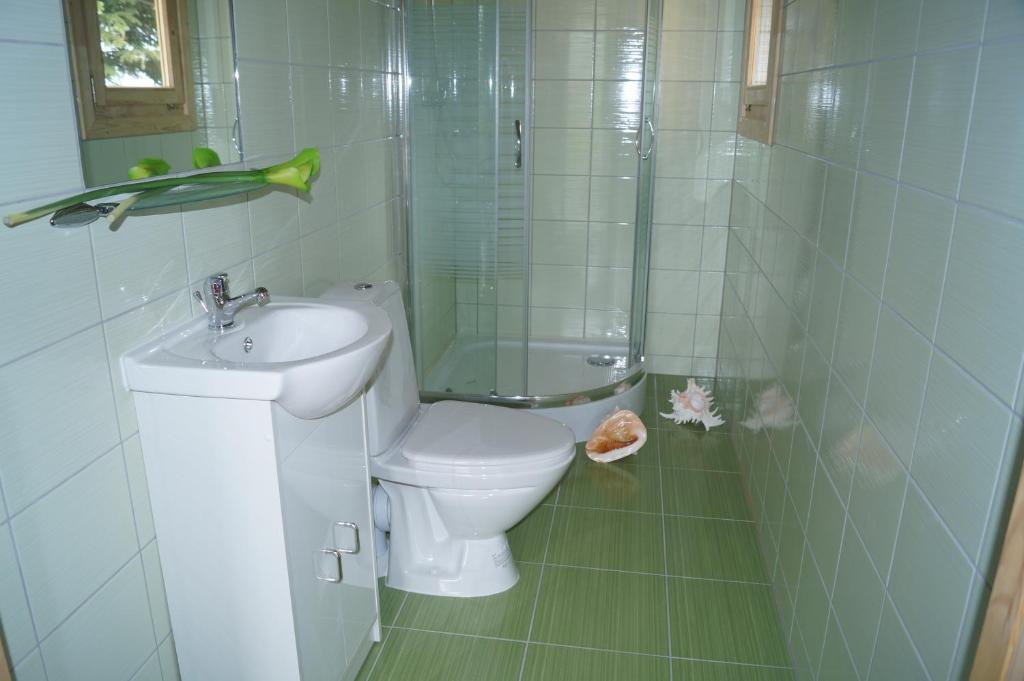 Onyx Hotel Mielno  Quarto foto